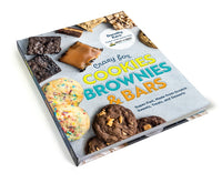 Crazy for Cookies, Brownies, and Bars