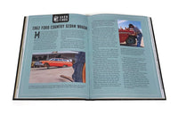 Secrets of the Barn Find Hunter