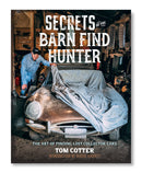 Secrets of the Barn Find Hunter