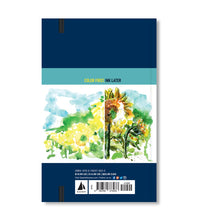 The Urban Sketching Handbook Color First, Ink Later