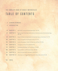 The Complete Book of Ducati Motorcycles, 2nd Edition