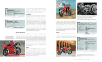 The Complete Book of Ducati Motorcycles, 2nd Edition