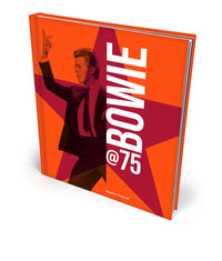 Bowie at 75