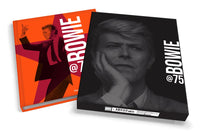 Bowie at 75