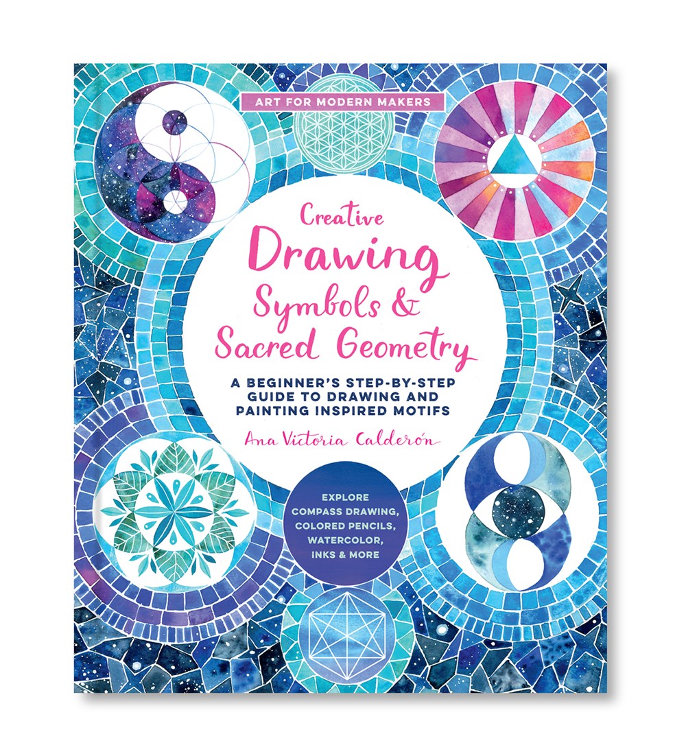 Creative Drawing: Symbols and Sacred Geometry