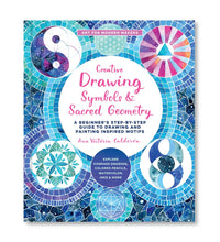 Creative Drawing: Symbols and Sacred Geometry