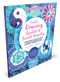 Creative Drawing: Symbols and Sacred Geometry