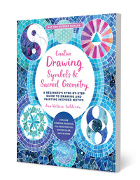 Creative Drawing: Symbols and Sacred Geometry