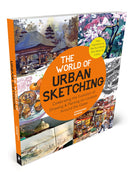 The World of Urban Sketching