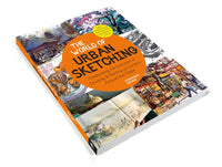 The World of Urban Sketching