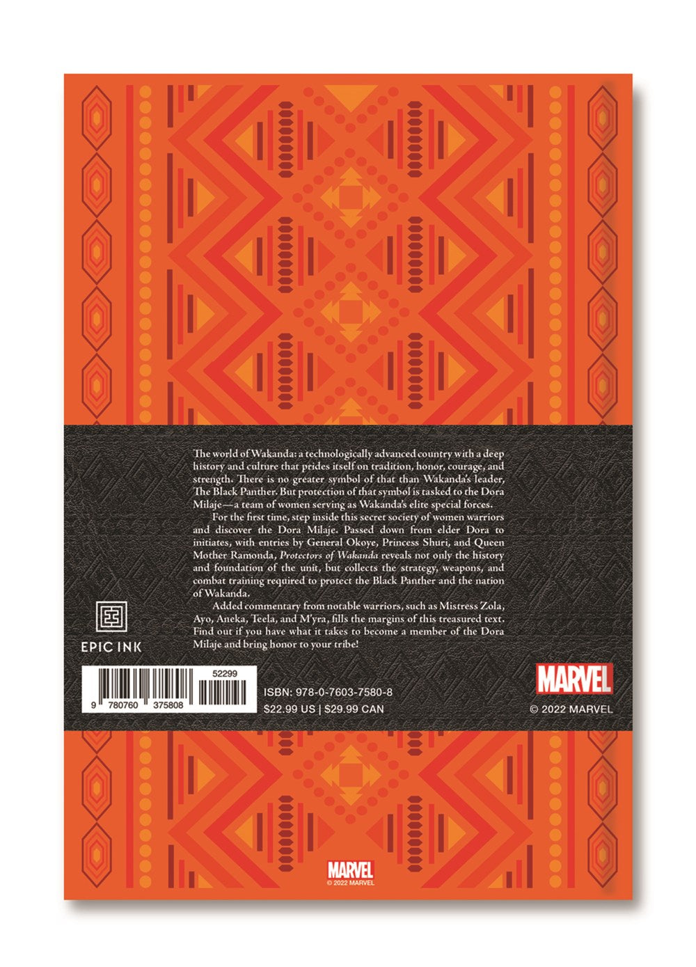 Black Panther: Protectors of Wakanda