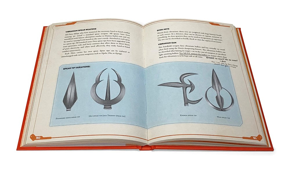 Black Panther: Protectors of Wakanda