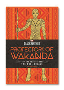 Black Panther: Protectors of Wakanda