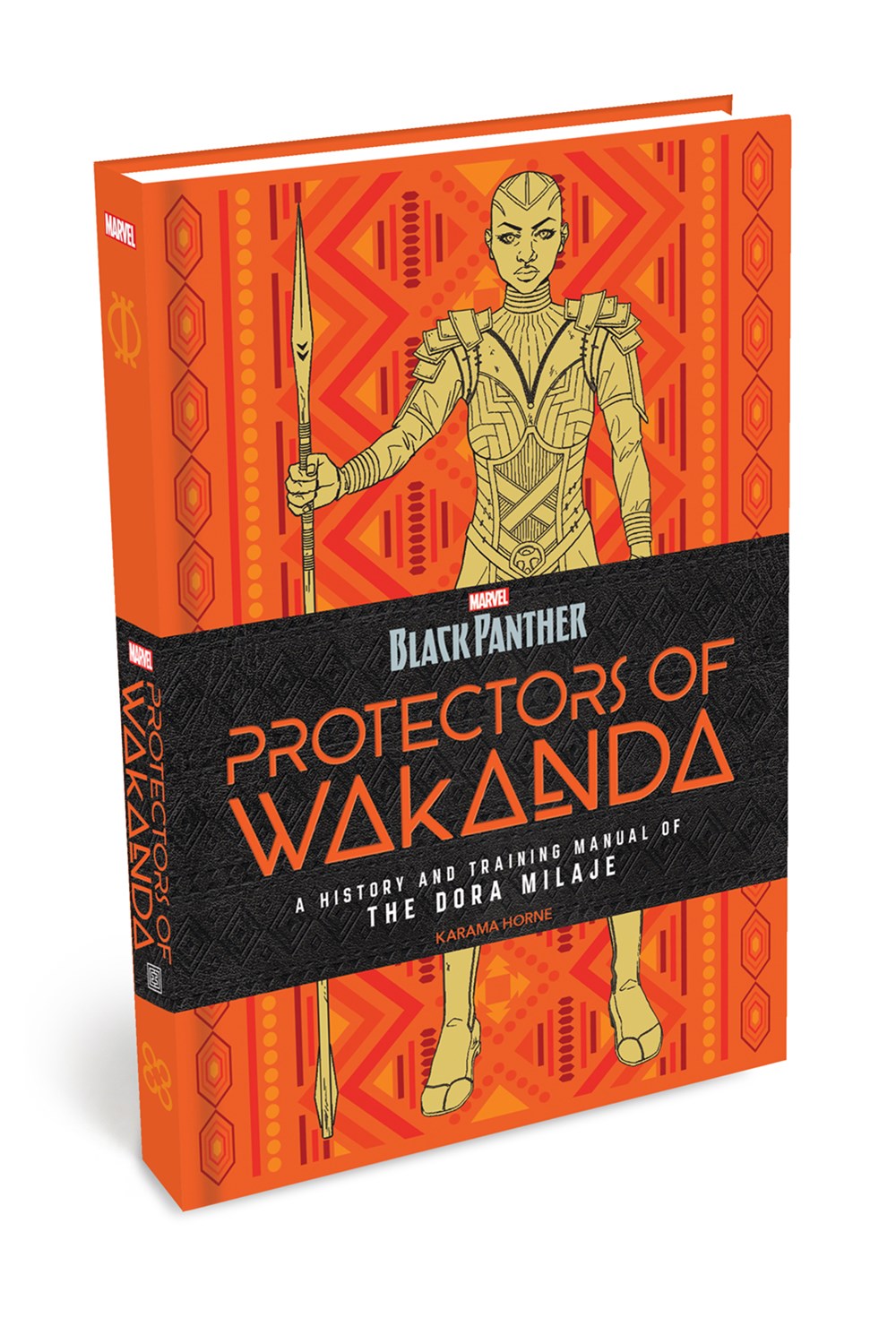 Black Panther: Protectors of Wakanda