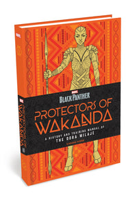 Black Panther: Protectors of Wakanda