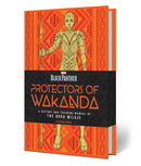 Black Panther: Protectors of Wakanda