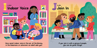 ABC for Me: ABC Helpful Me: Learn all the ways you can be a helper--from A to Z! (Volume 13) (ABC for Me, 13)