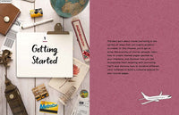 Art of the Travel Journal