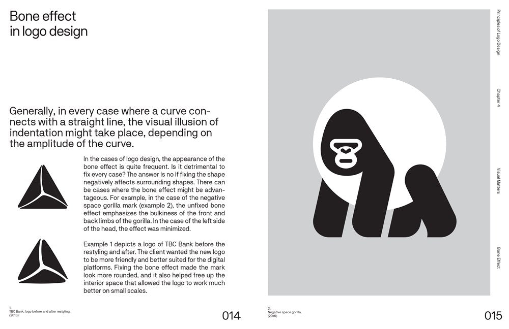 Principles of Logo Design