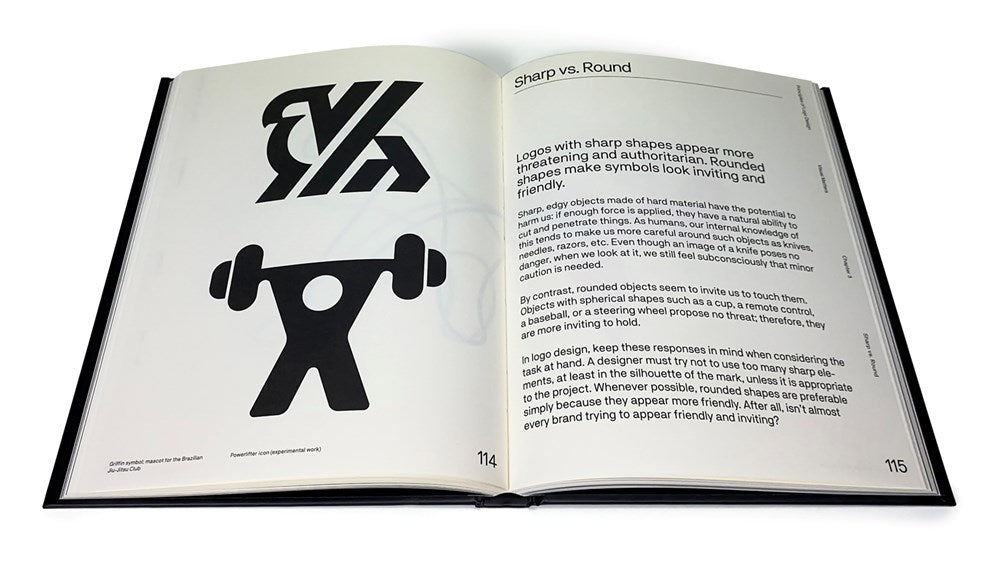 Principles of Logo Design