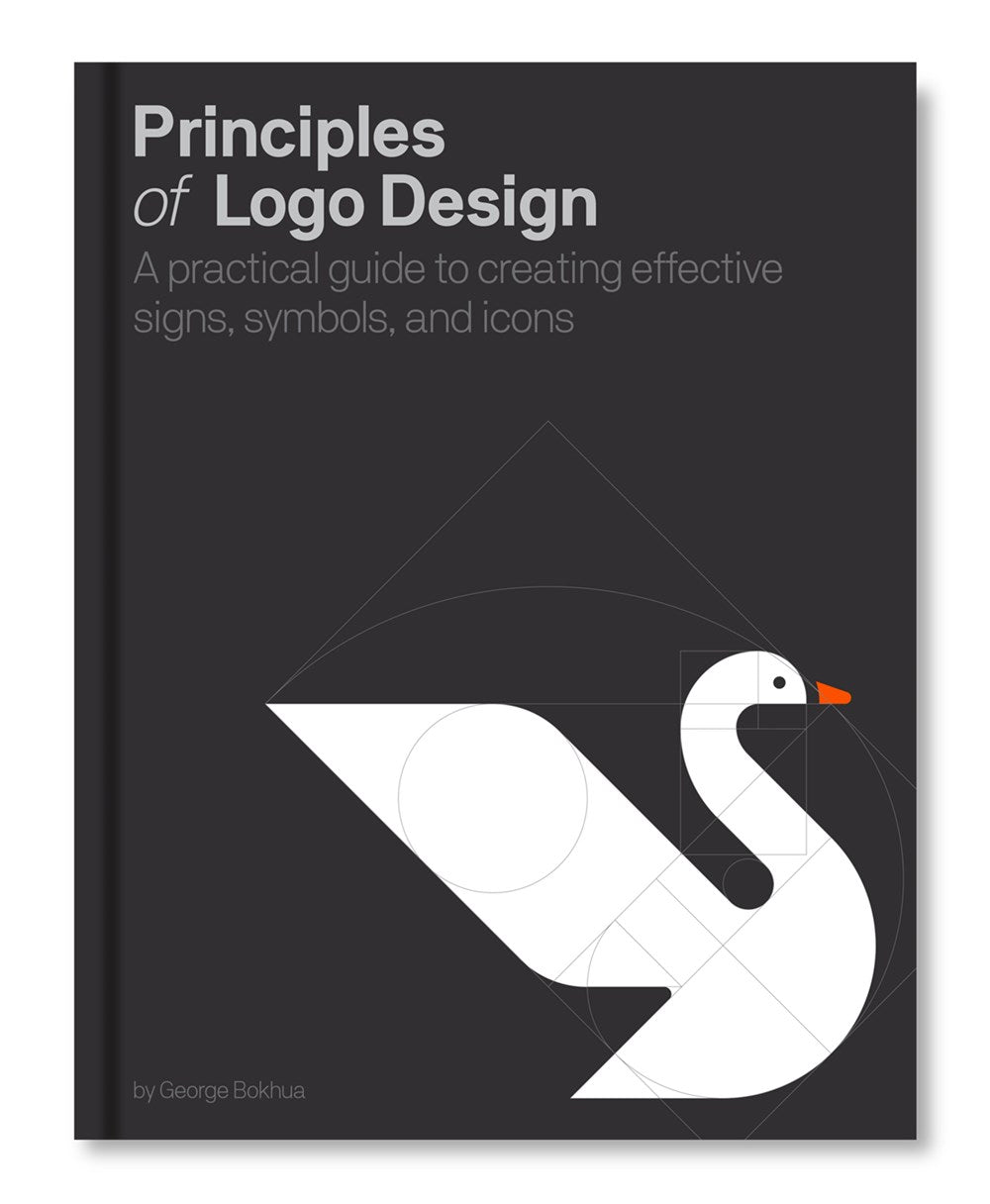 Principles of Logo Design