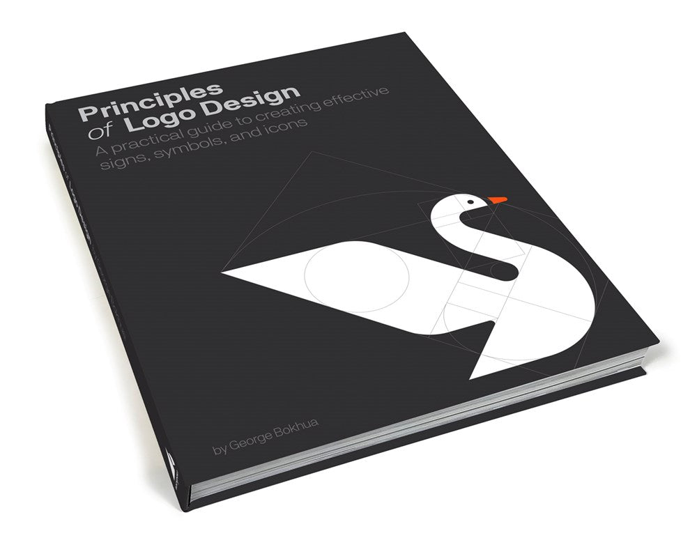 Principles of Logo Design