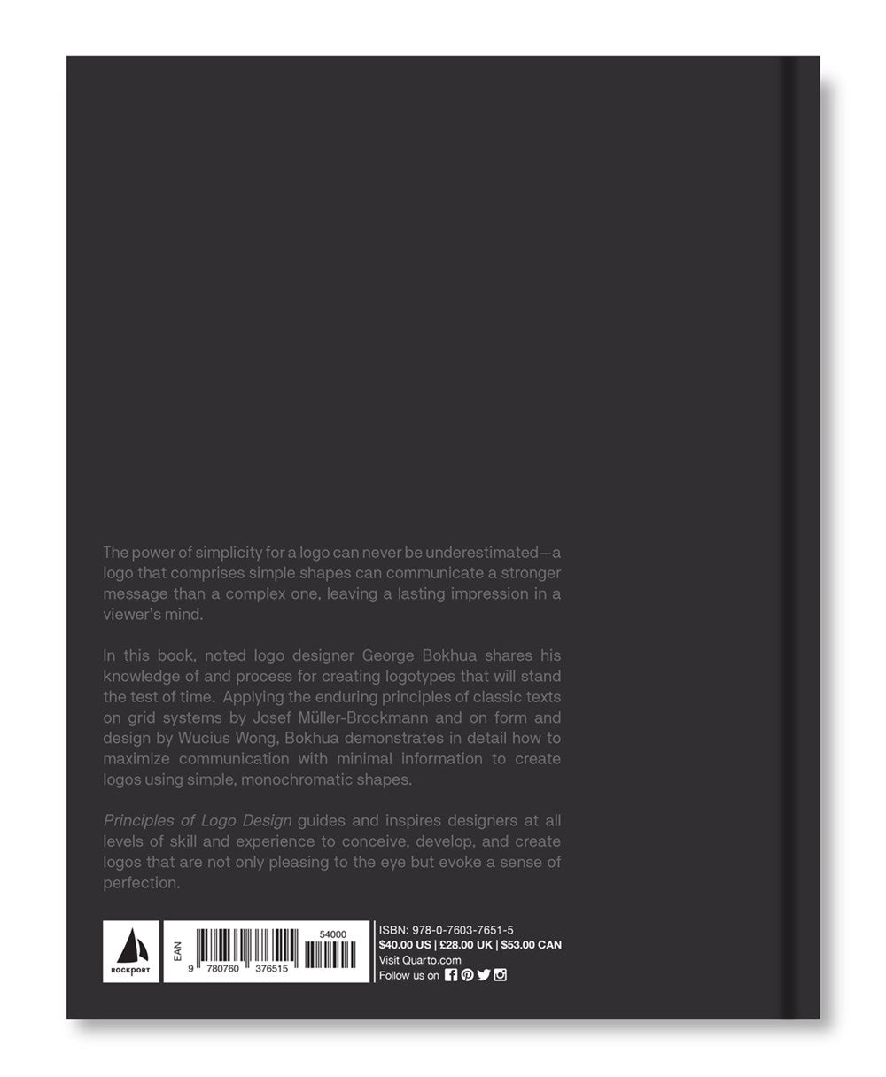 Principles of Logo Design