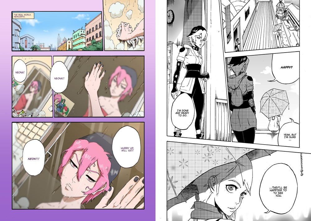 Apple Black, Volume 2 - Rockport Edition