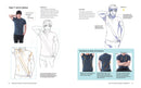 How to Draw Clothing for Manga