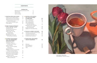 Dynamic Still Life for Artists