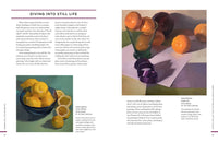 Dynamic Still Life for Artists