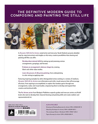 Dynamic Still Life for Artists