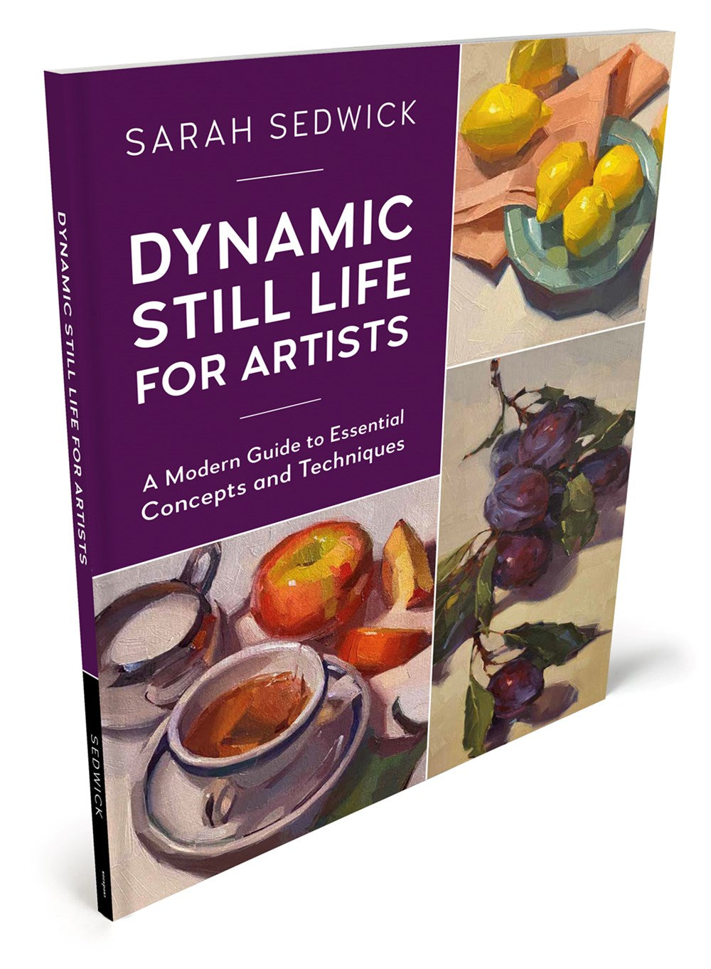 Dynamic Still Life for Artists