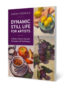 Dynamic Still Life for Artists