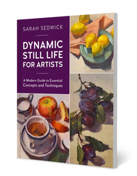 Dynamic Still Life for Artists