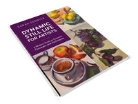 Dynamic Still Life for Artists