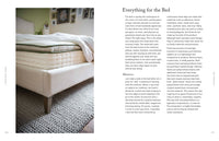 A Healthier Home: The Room by Room Guide to Make Any Space A Little Less Toxic