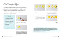 Go with the Flow Painting