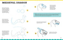 Let's Draw Dragons