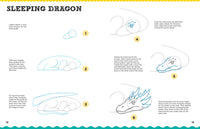 Let's Draw Dragons