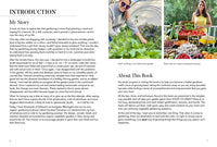 Vegetable Gardening Made Easy