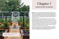 Vegetable Gardening Made Easy