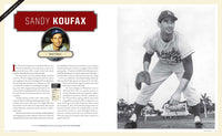 The National Baseball Hall of Fame Collection: Celebrating the Game's Greatest Players