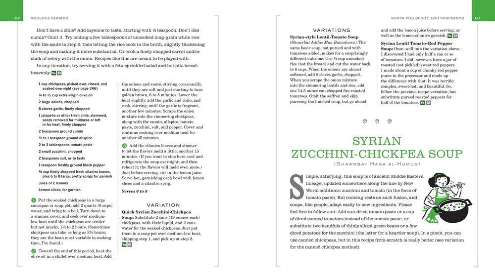 Bean by Bean: A Cookbook