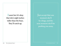 Mother to Daughter, Revised Edition