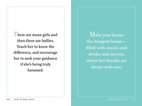 Mother to Daughter, Revised Edition