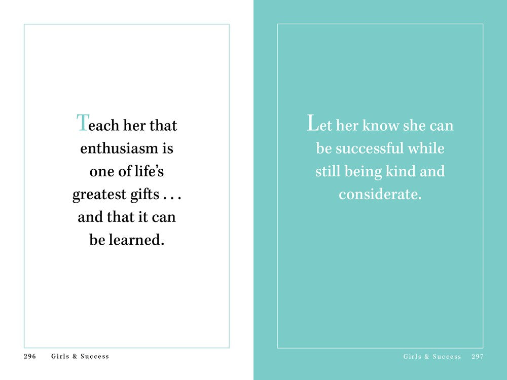 Mother to Daughter, Revised Edition