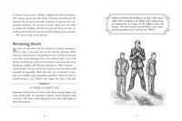 A Field Guide to Lucid Dreaming