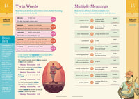 Brain Quest Workbook: 5th Grade