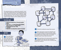 The Book of Massively Epic Engineering Disasters